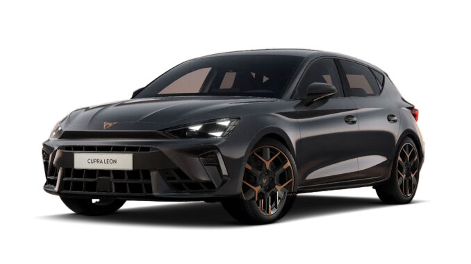 CUPRA Leon 1.5 eTSI 150 V2 5dr DSG Petrol Hatchback - Image 1